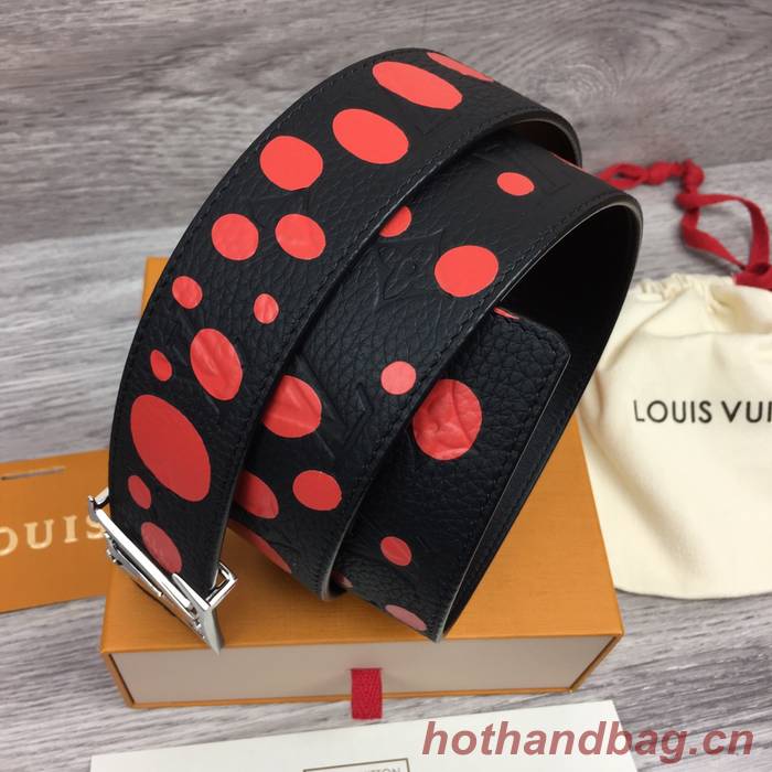 Louis Vuitton Belt 40MM LVB00211